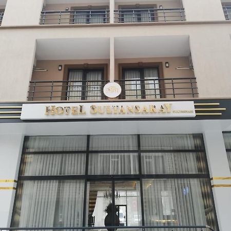 Hotel Sultansaray Sultanhani Eksteriør billede