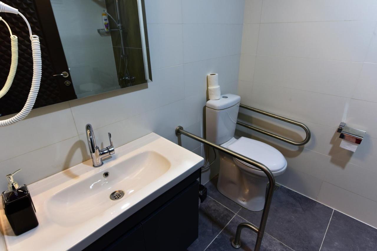 Hotel Sultansaray Sultanhani Eksteriør billede