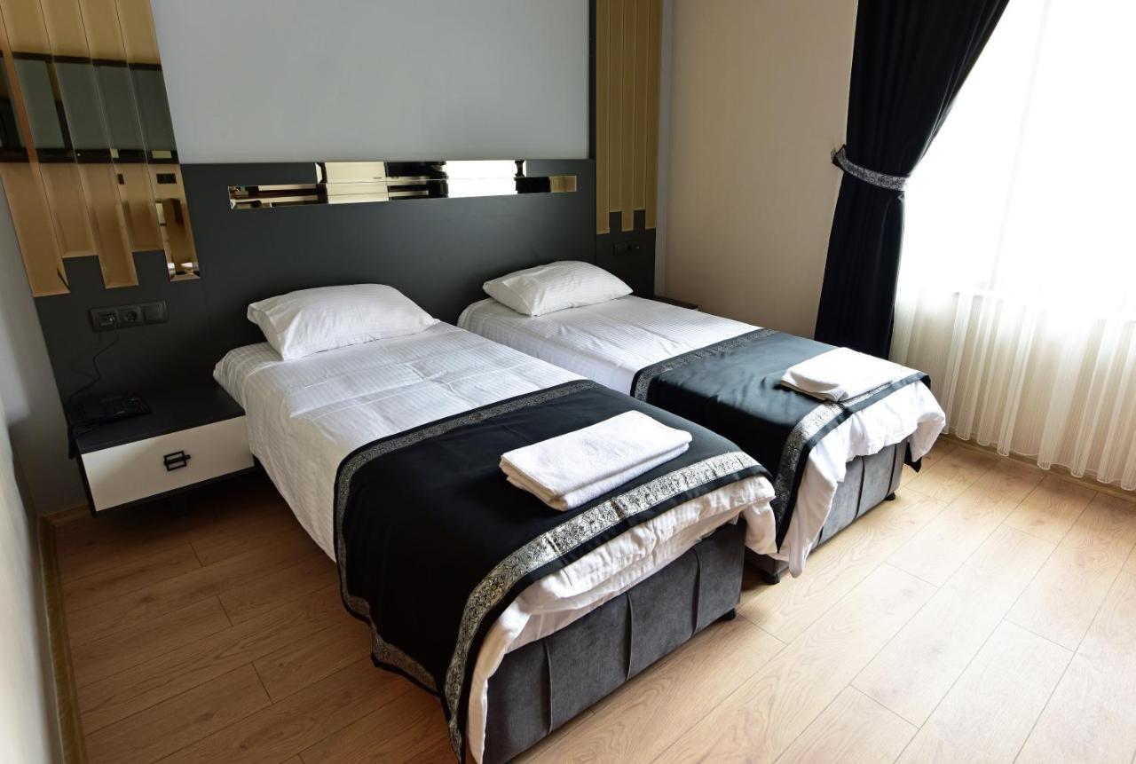 Hotel Sultansaray Sultanhani Eksteriør billede
