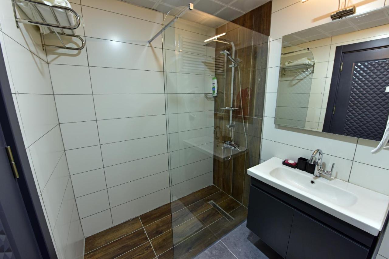 Hotel Sultansaray Sultanhani Eksteriør billede