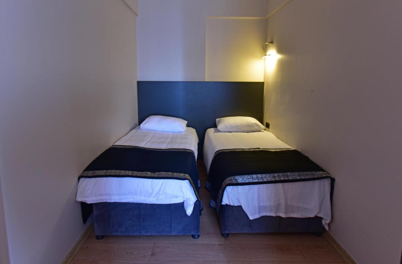 Hotel Sultansaray Sultanhani Eksteriør billede