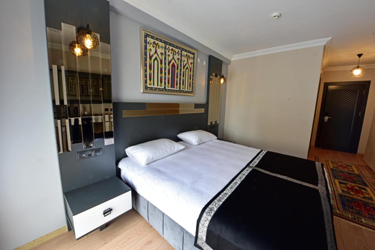 Hotel Sultansaray Sultanhani Eksteriør billede